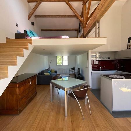 Loft In Chatel 沙特拉永普拉日 外观 照片
