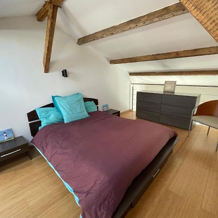 Loft In Chatel 沙特拉永普拉日 外观 照片